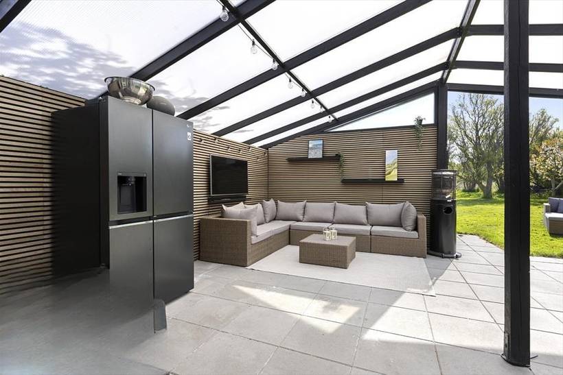 Foto von Ferienhaus FW80 in Kongsmark - Westseeland