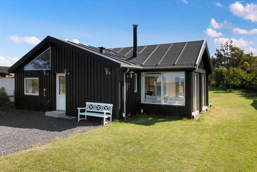 Foto von Ferienhaus FW80 in Kongsmark - Westseeland