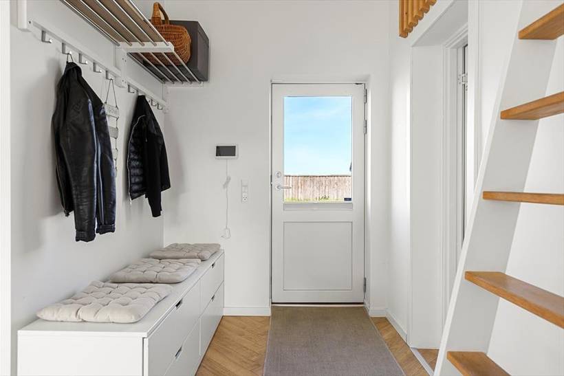 Foto von Ferienhaus FW80 in Kongsmark - Westseeland