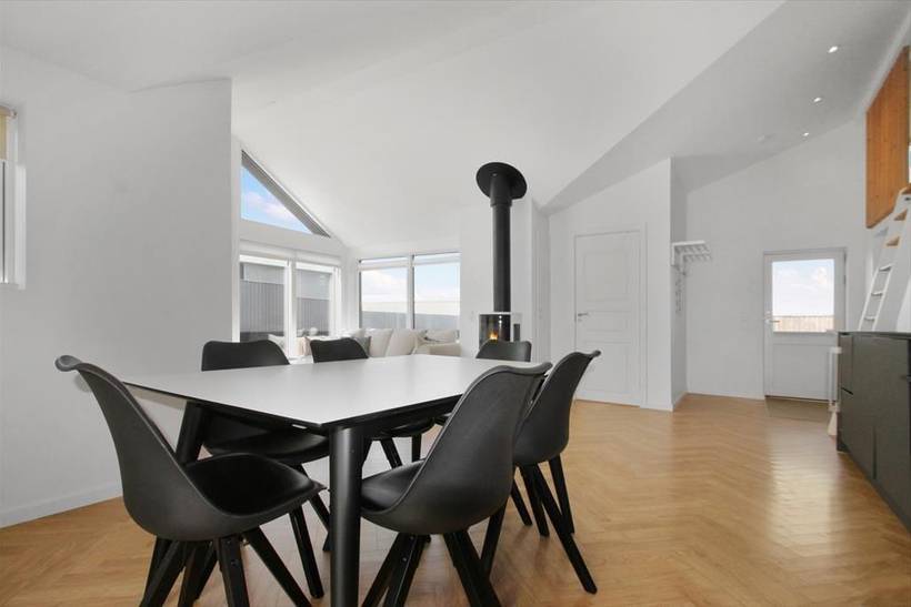Foto von Ferienhaus FW80 in Kongsmark - Westseeland