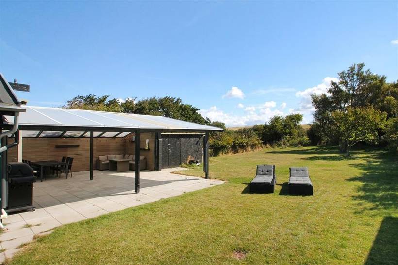Foto von Ferienhaus FW80 in Kongsmark - Westseeland