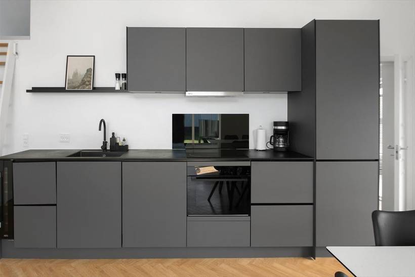 Foto von Ferienhaus FW80 in Kongsmark - Westseeland