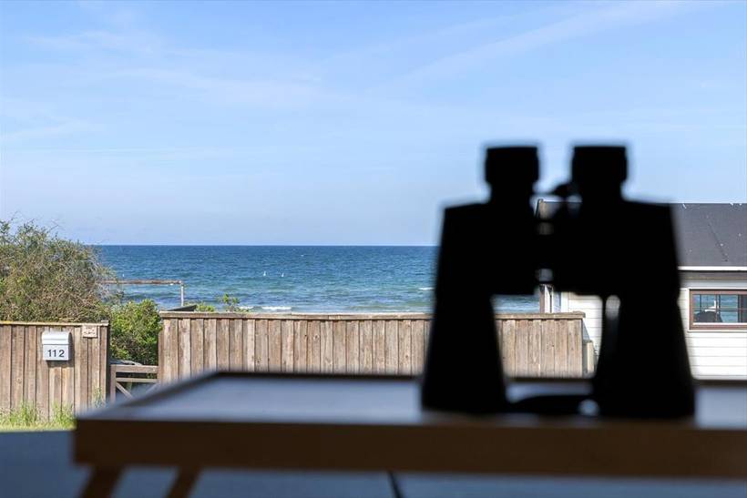 Foto von Ferienhaus FW80 in Kongsmark - Westseeland