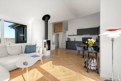 Vorschaubild von Ferienhaus FW80 in Kongsmark - Westseeland