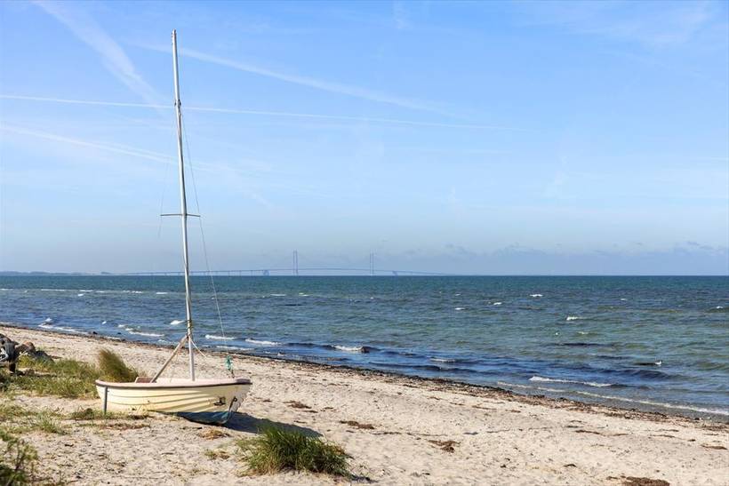Foto von Ferienhaus FW80 in Kongsmark - Westseeland