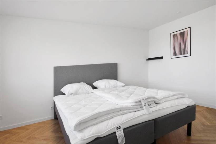 Foto von Ferienhaus FW80 in Kongsmark - Westseeland
