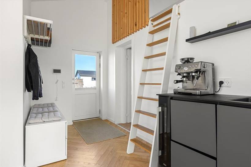Foto von Ferienhaus FW80 in Kongsmark - Westseeland