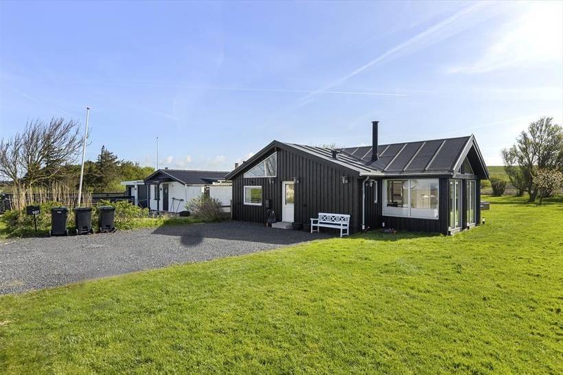 Foto von Ferienhaus FW80 in Kongsmark - Westseeland