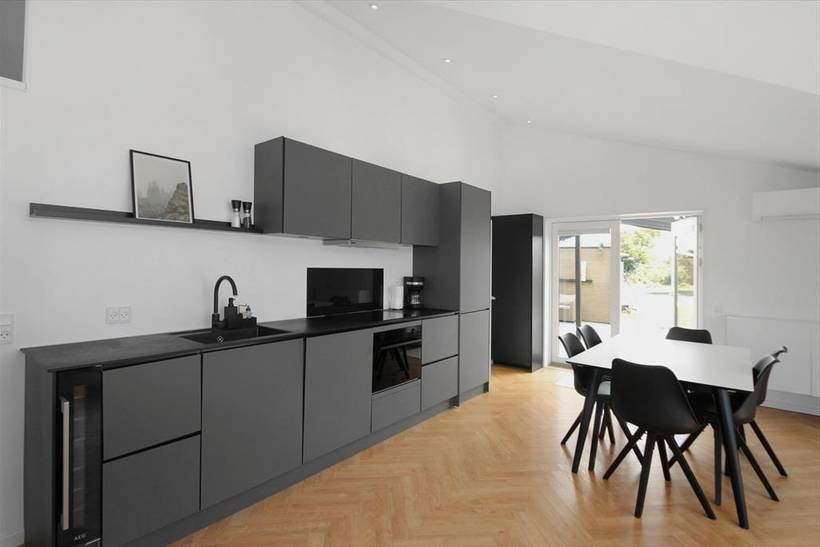 Foto von Ferienhaus FW80 in Kongsmark - Westseeland