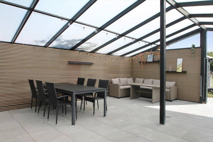 Foto von Ferienhaus FW80 in Kongsmark - Westseeland