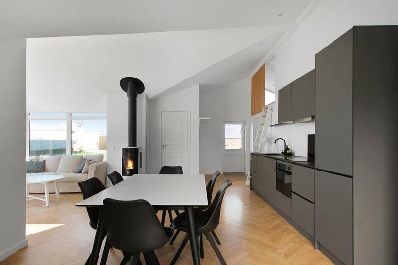 Foto von Ferienhaus FW80 in Kongsmark - Westseeland