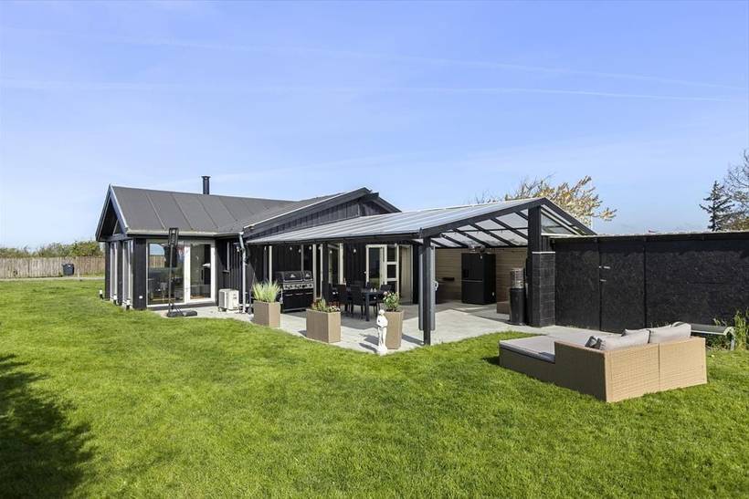 Foto von Ferienhaus FW80 in Kongsmark - Westseeland
