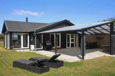 Vorschaubild von Ferienhaus FW80 in Kongsmark - Westseeland