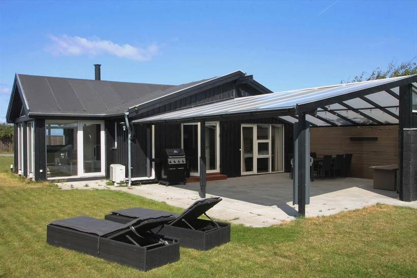 Foto von Ferienhaus FW80 in Kongsmark - Westseeland