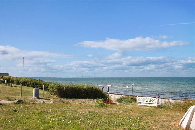 Foto von Ferienhaus FW80 in Kongsmark - Westseeland