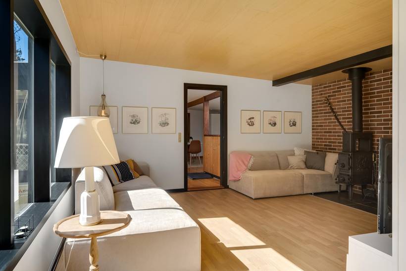 Foto von Ferienhaus FW83 in Klitmøller - Thy/Limfjord