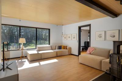 Vorschaubild von Ferienhaus FW83 in Klitmøller - Thy/Limfjord