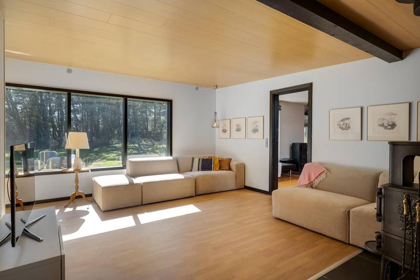 Foto von Ferienhaus FW83 in Klitmøller - Thy/Limfjord