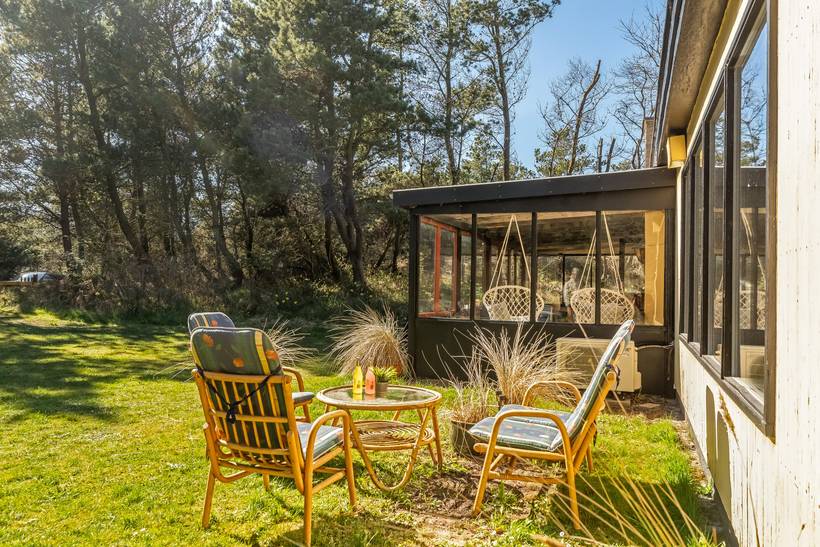 Foto von Ferienhaus FW83 in Klitmøller - Thy/Limfjord