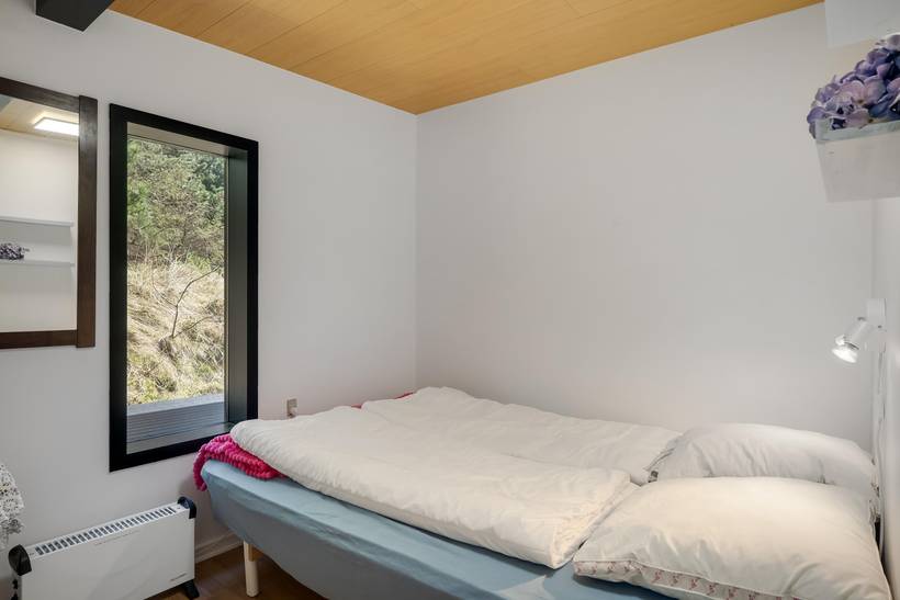 Foto von Ferienhaus FW83 in Klitmøller - Thy/Limfjord