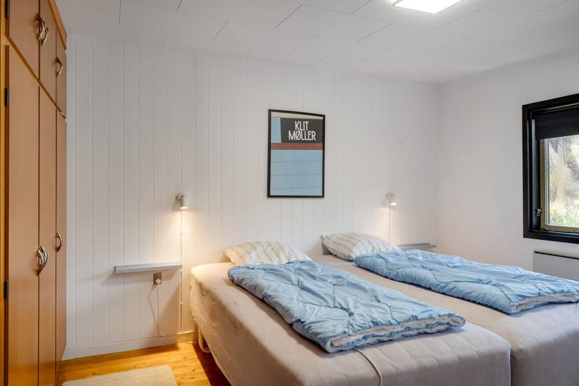 Foto von Ferienhaus FW83 in Klitmøller - Thy/Limfjord