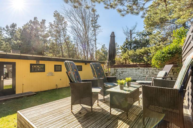 Foto von Ferienhaus FW83 in Klitmøller - Thy/Limfjord
