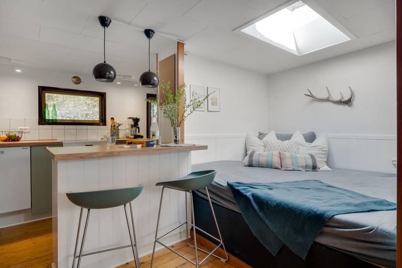 Foto von Ferienhaus FW83 in Klitmøller - Thy/Limfjord