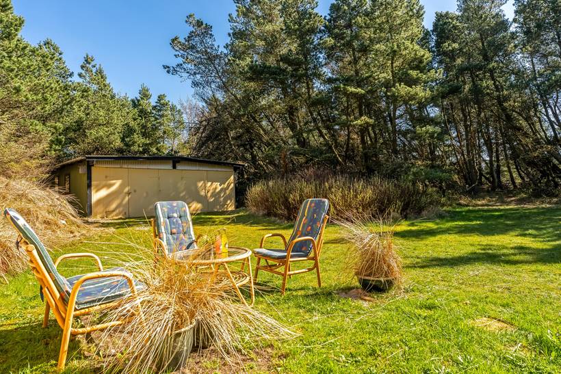 Foto von Ferienhaus FW83 in Klitmøller - Thy/Limfjord