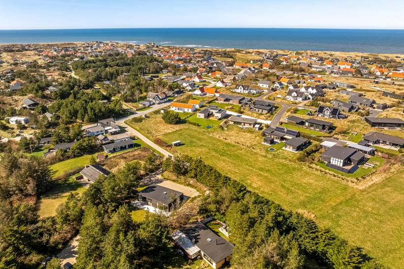 Foto von Ferienhaus FW83 in Klitmøller - Thy/Limfjord