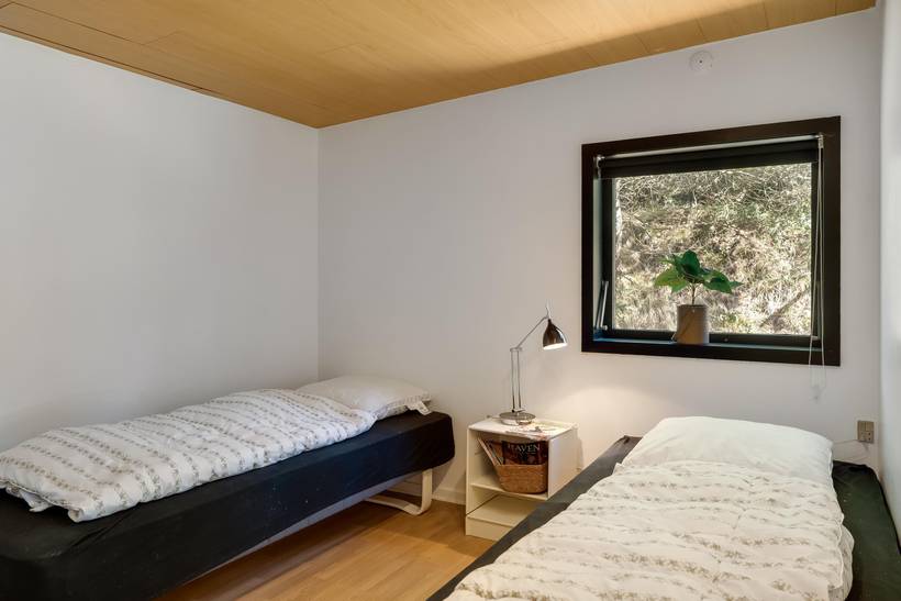 Foto von Ferienhaus FW83 in Klitmøller - Thy/Limfjord