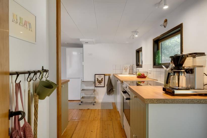 Foto von Ferienhaus FW83 in Klitmøller - Thy/Limfjord