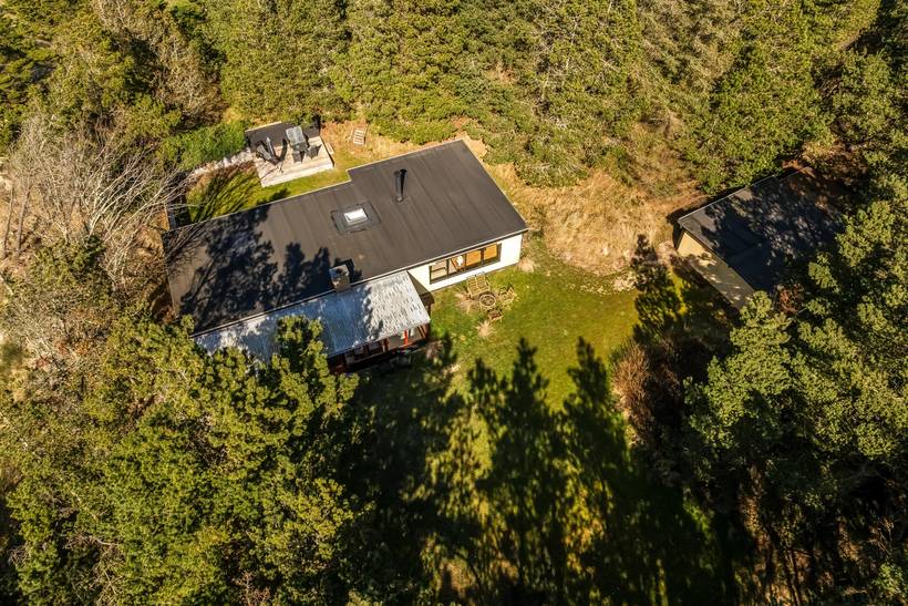 Foto von Ferienhaus FW83 in Klitmøller - Thy/Limfjord