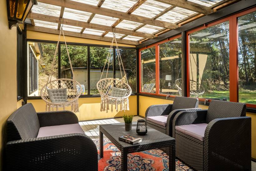 Foto von Ferienhaus FW83 in Klitmøller - Thy/Limfjord