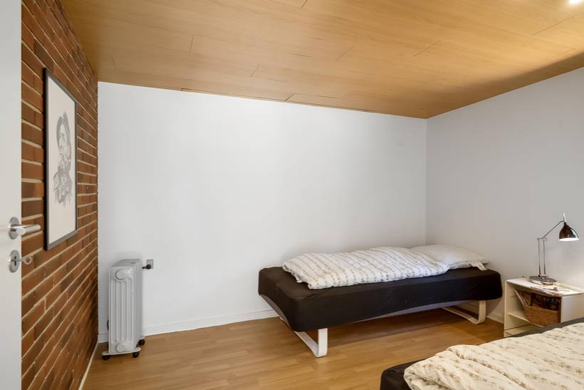 Foto von Ferienhaus FW83 in Klitmøller - Thy/Limfjord