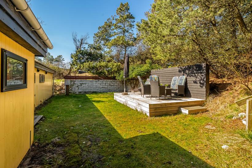 Foto von Ferienhaus FW83 in Klitmøller - Thy/Limfjord