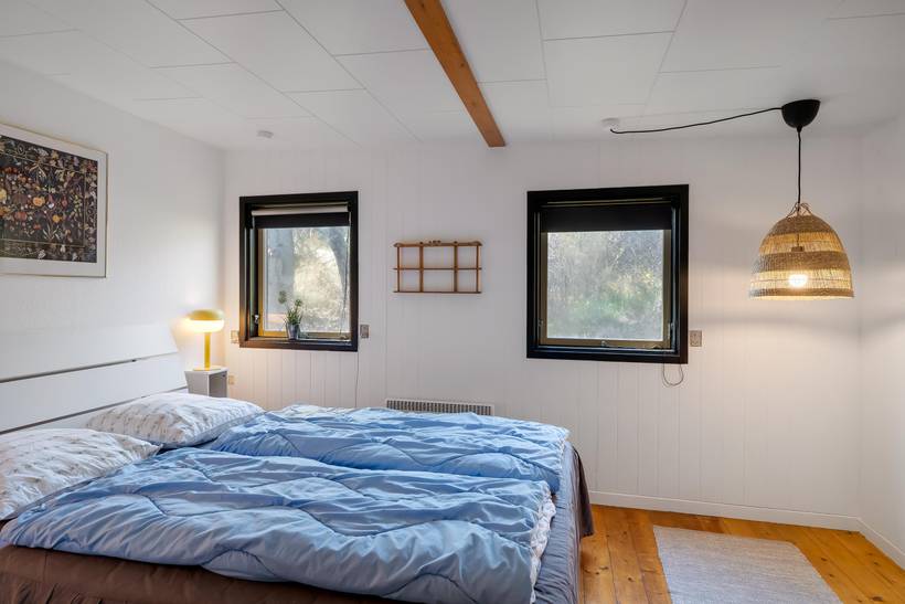 Foto von Ferienhaus FW83 in Klitmøller - Thy/Limfjord