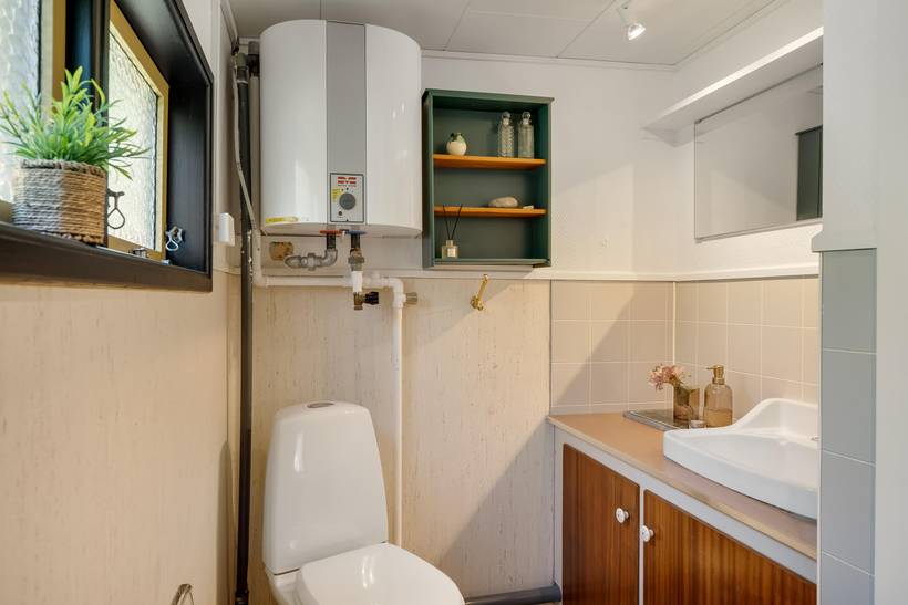 Foto von Ferienhaus FW83 in Klitmøller - Thy/Limfjord