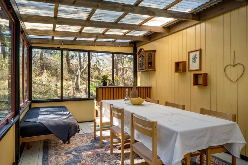 Foto von Ferienhaus FW83 in Klitmøller - Thy/Limfjord