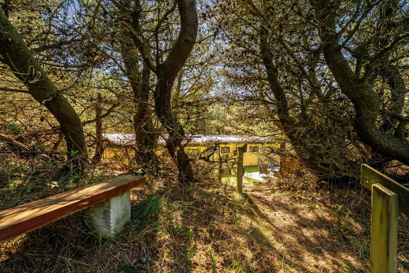 Foto von Ferienhaus FW83 in Klitmøller - Thy/Limfjord
