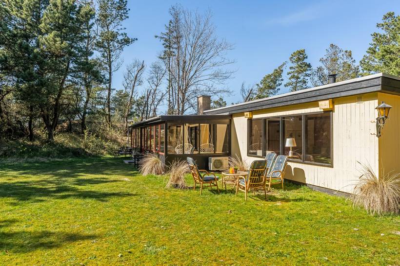 Foto von Ferienhaus FW83 in Klitmøller - Thy/Limfjord