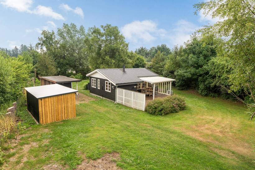 Foto von Ferienhaus FW88 in Hou - Nordjütland Ost
