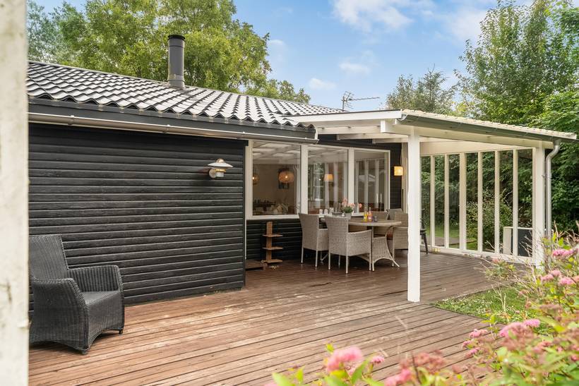 Foto von Ferienhaus FW88 in Hou - Nordjütland Ost
