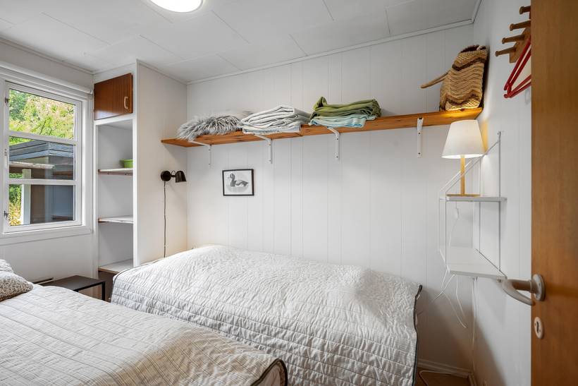 Foto von Ferienhaus FW88 in Hou - Nordjütland Ost
