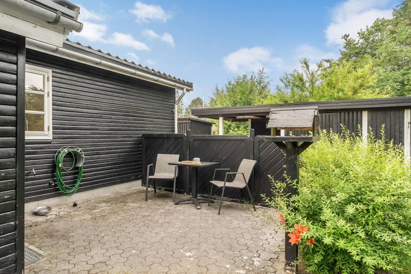 Foto von Ferienhaus FW88 in Hou - Nordjütland Ost