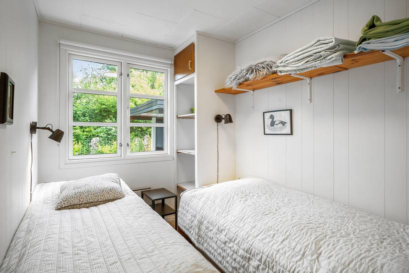 Foto von Ferienhaus FW88 in Hou - Nordjütland Ost