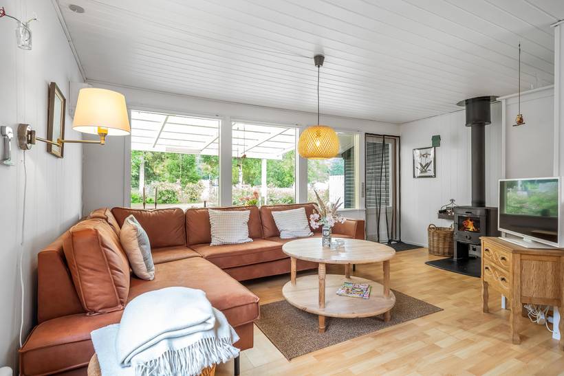 Foto von Ferienhaus FW88 in Hou - Nordjütland Ost