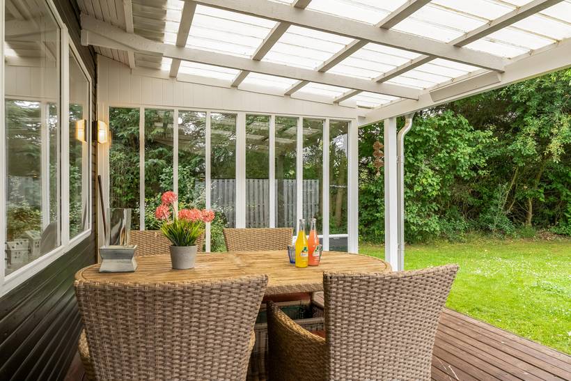 Foto von Ferienhaus FW88 in Hou - Nordjütland Ost