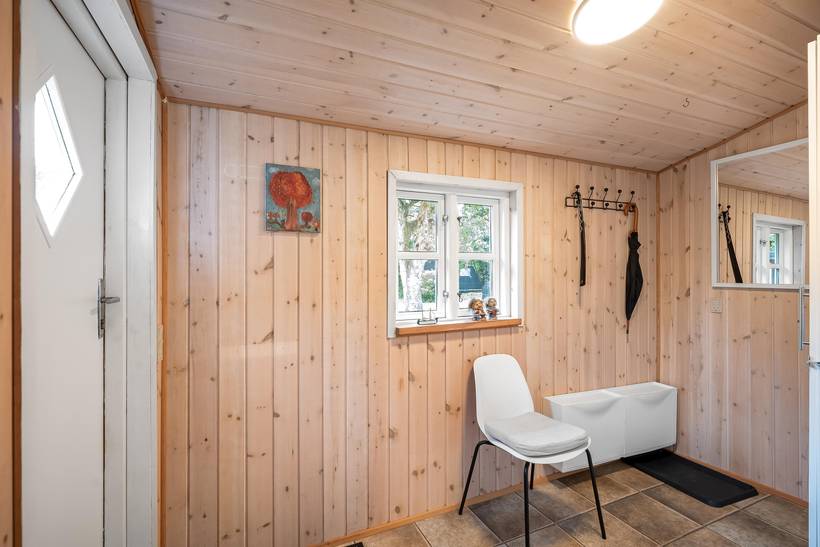 Foto von Ferienhaus FW88 in Hou - Nordjütland Ost