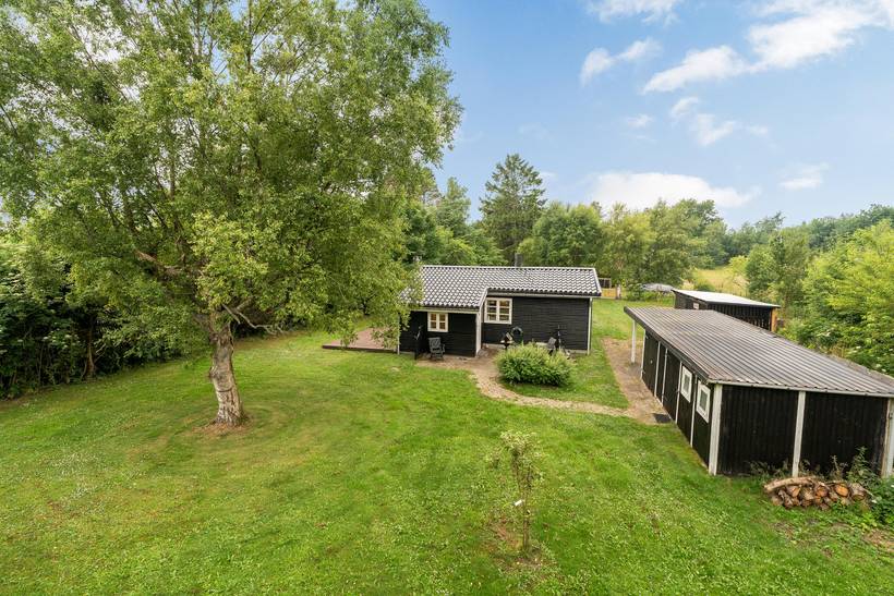 Foto von Ferienhaus FW88 in Hou - Nordjütland Ost