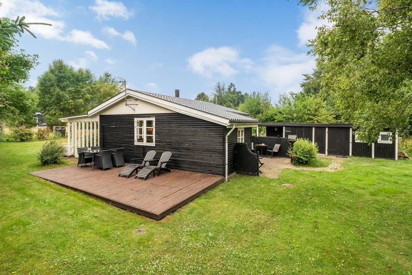 Foto von Ferienhaus FW88 in Hou - Nordjütland Ost